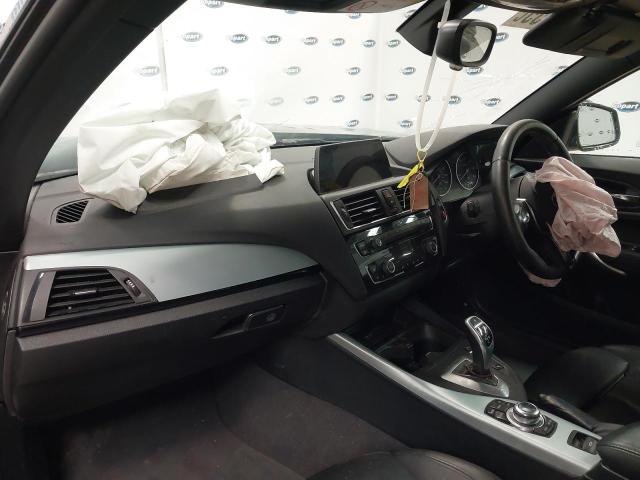 2015 BMW 2 SERIES 225D M SPORT 2DR [NAV] STEP AUTO