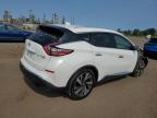 2016 NISSAN MURANO S   for sale at Copart QC - MONTREAL