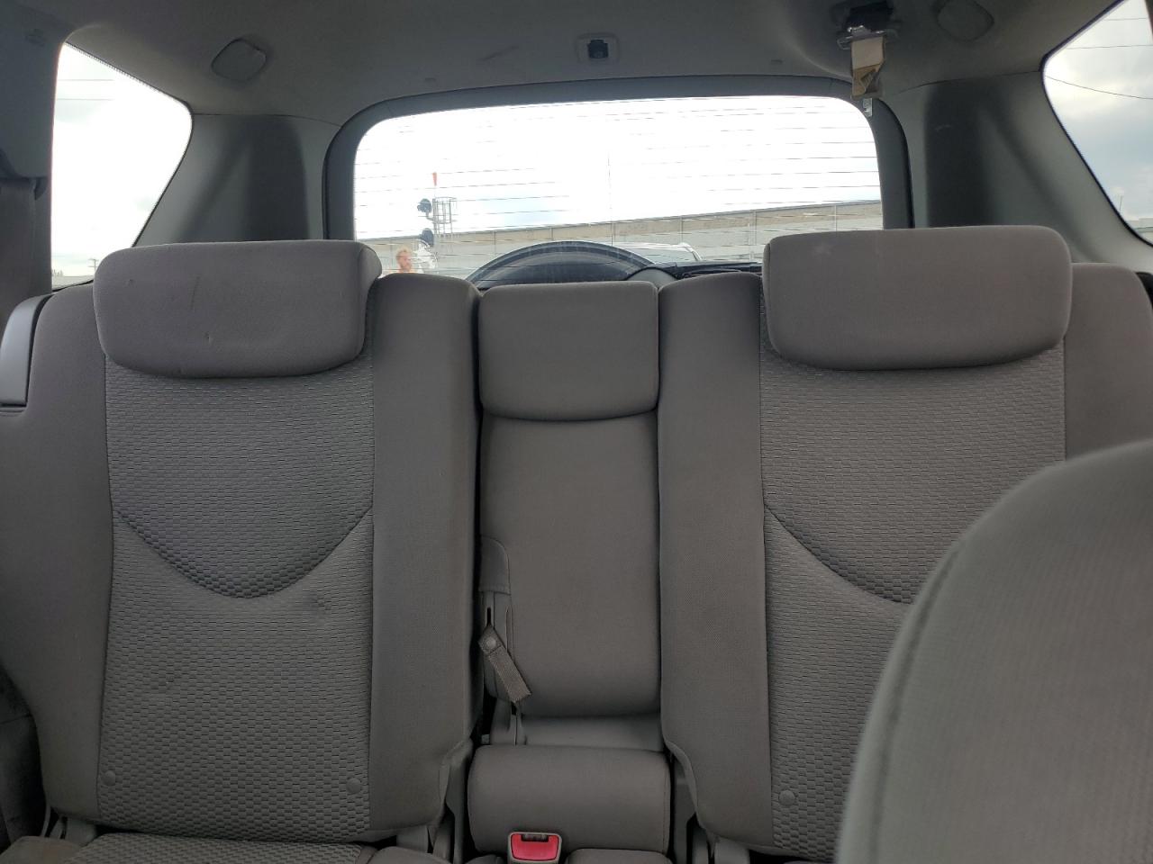 2007 Toyota Rav4 Limited VIN: JTMBK31V575012799 Lot: 68888165