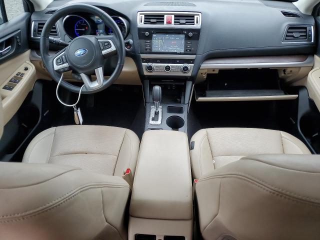  SUBARU OUTBACK 2015 Biały
