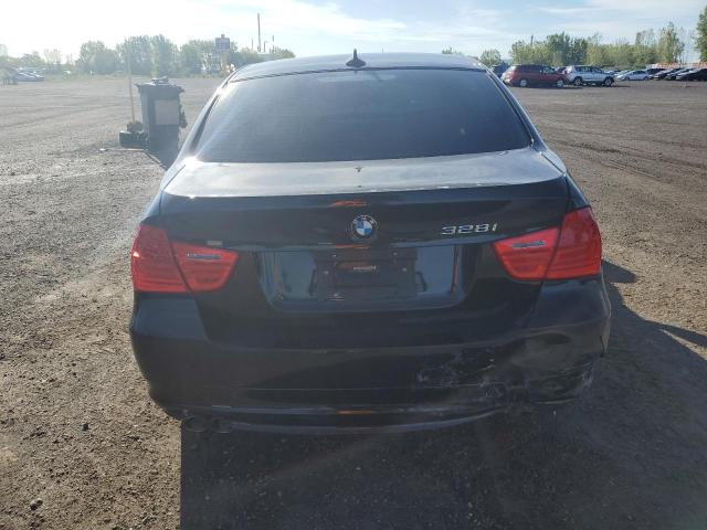 2011 BMW 328 XI  