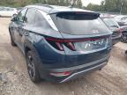 2022 HYUNDAI TUCSON PRE for sale at Copart SANDY