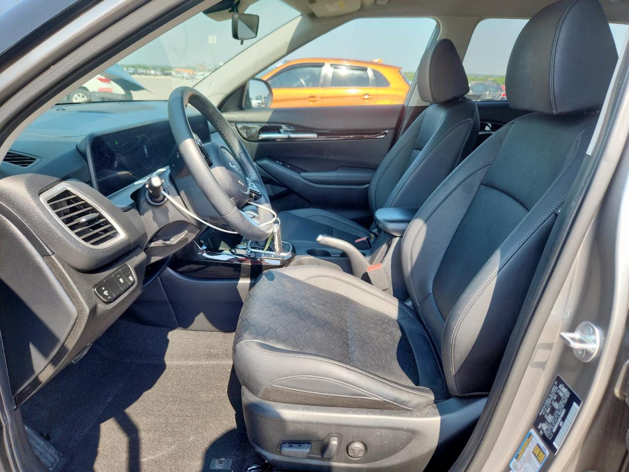 2024 Kia Seltos Ex VIN: KNDER2AA8R7580004 Lot: 67600335