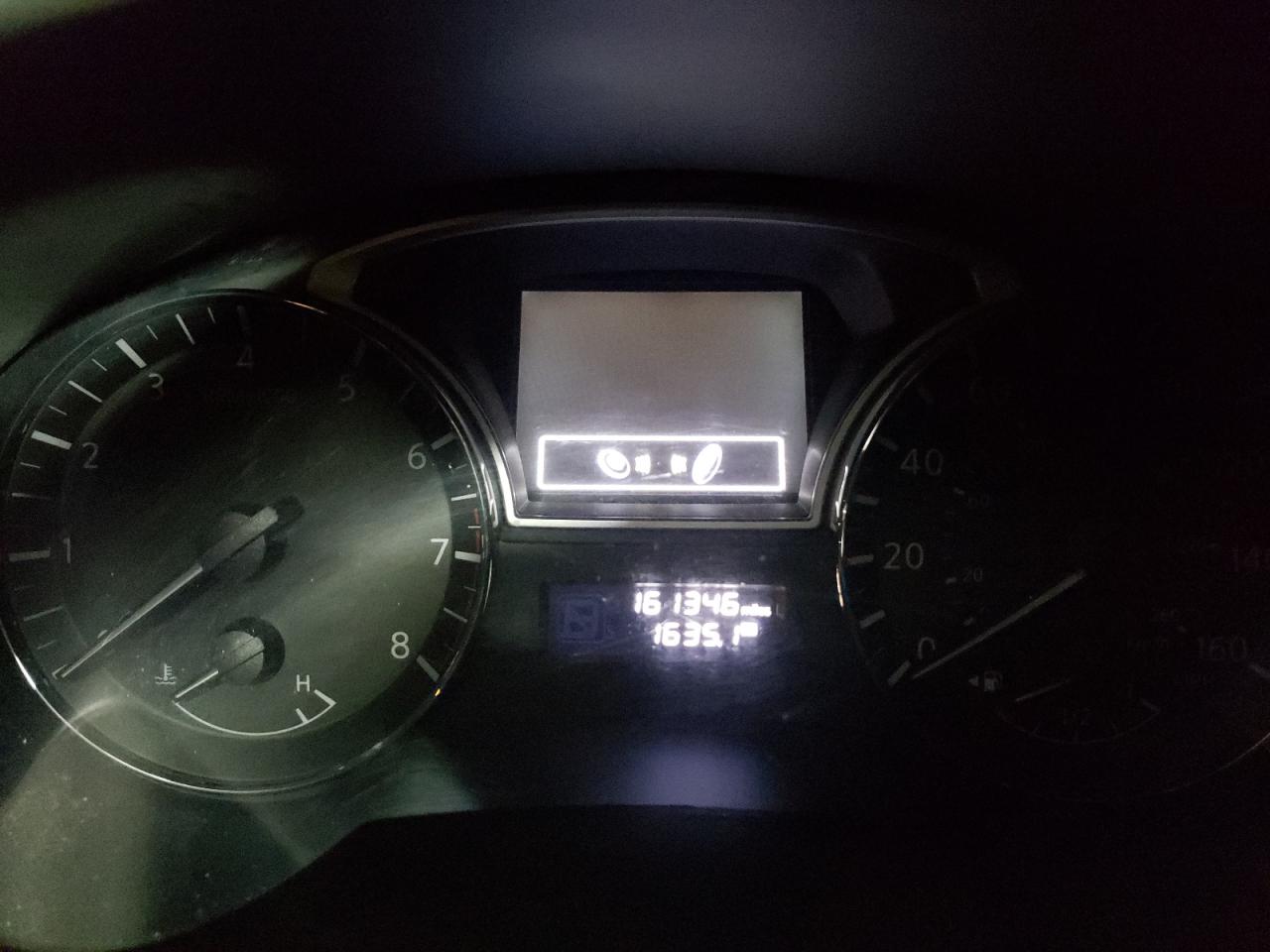 2014 Nissan Altima 2.5 VIN: 1N4AL3AP4EC287282 Lot: 70963025