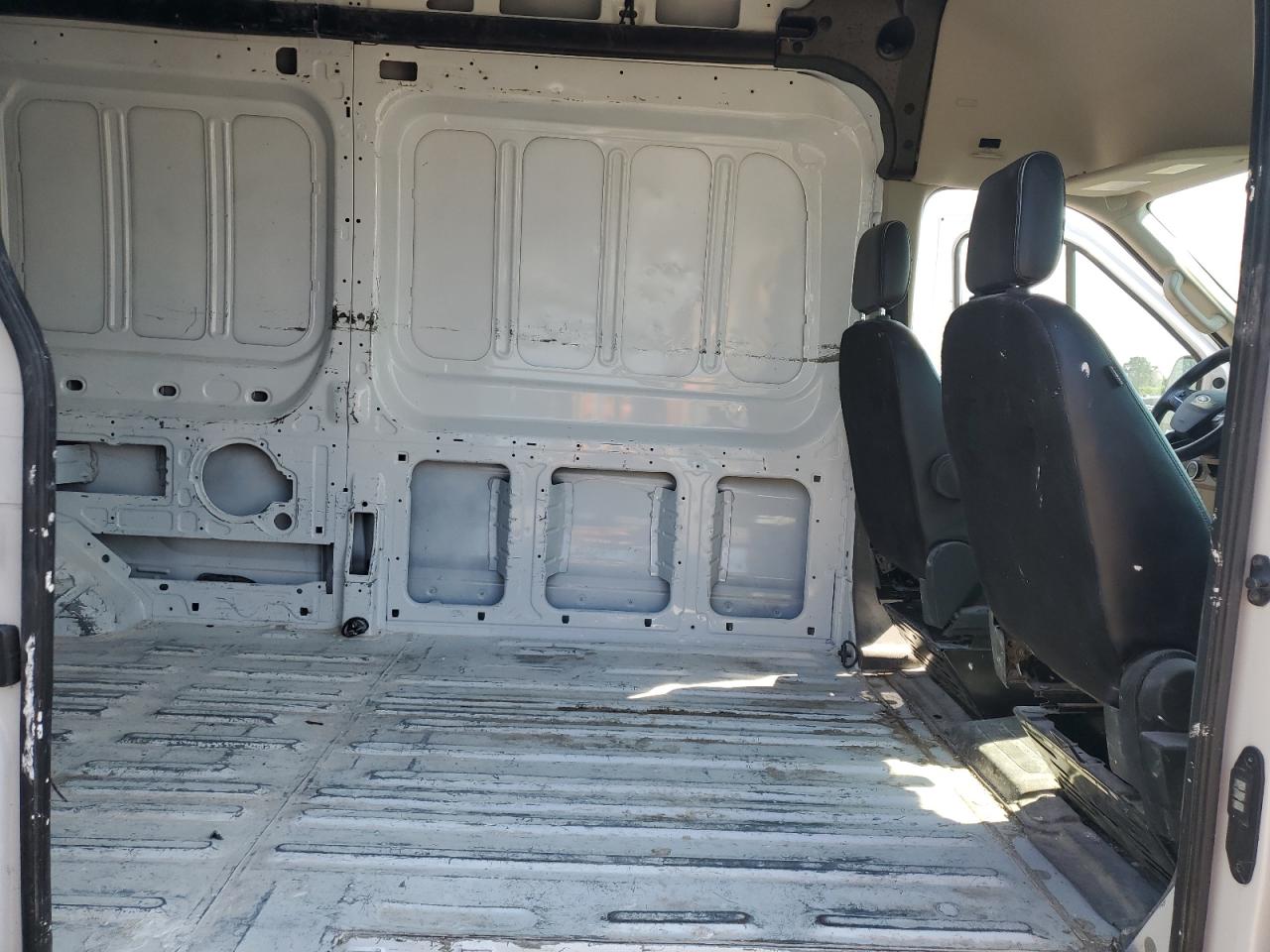 2023 Ford Transit T-250 VIN: 1FTBR1X81PKA50792 Lot: 68721545