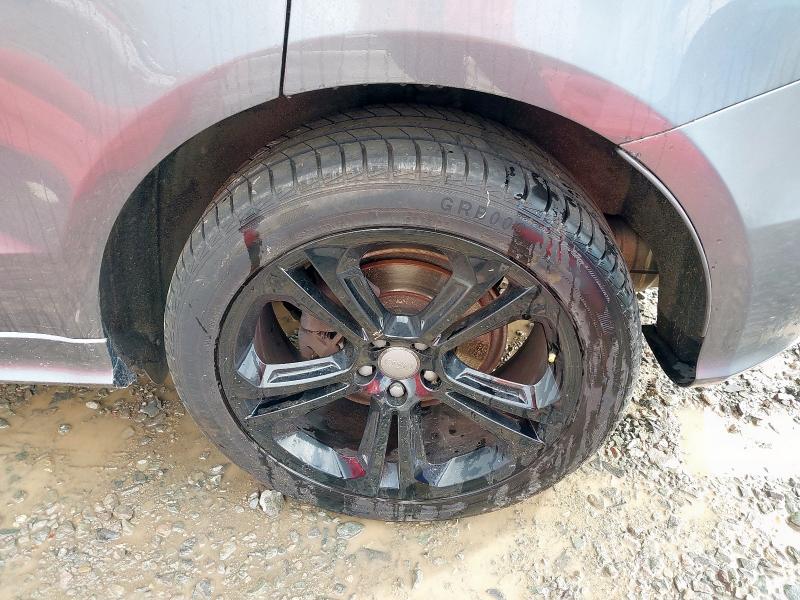 2012 AUDI Q5 S LINE SPECIAL EDITION