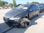 2010 HONDA CIVIC ES for sale at Copart SANDY