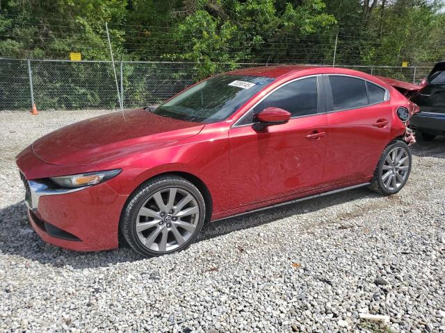 MAZDA 3 SELECT 2021