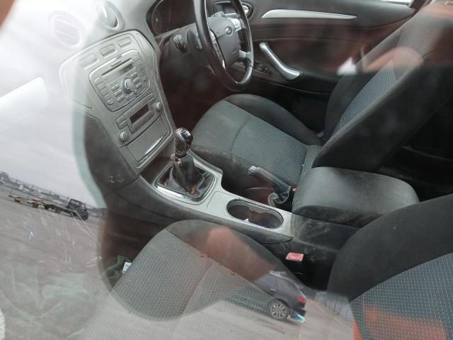 2007 FORD MONDEO ZETEC 