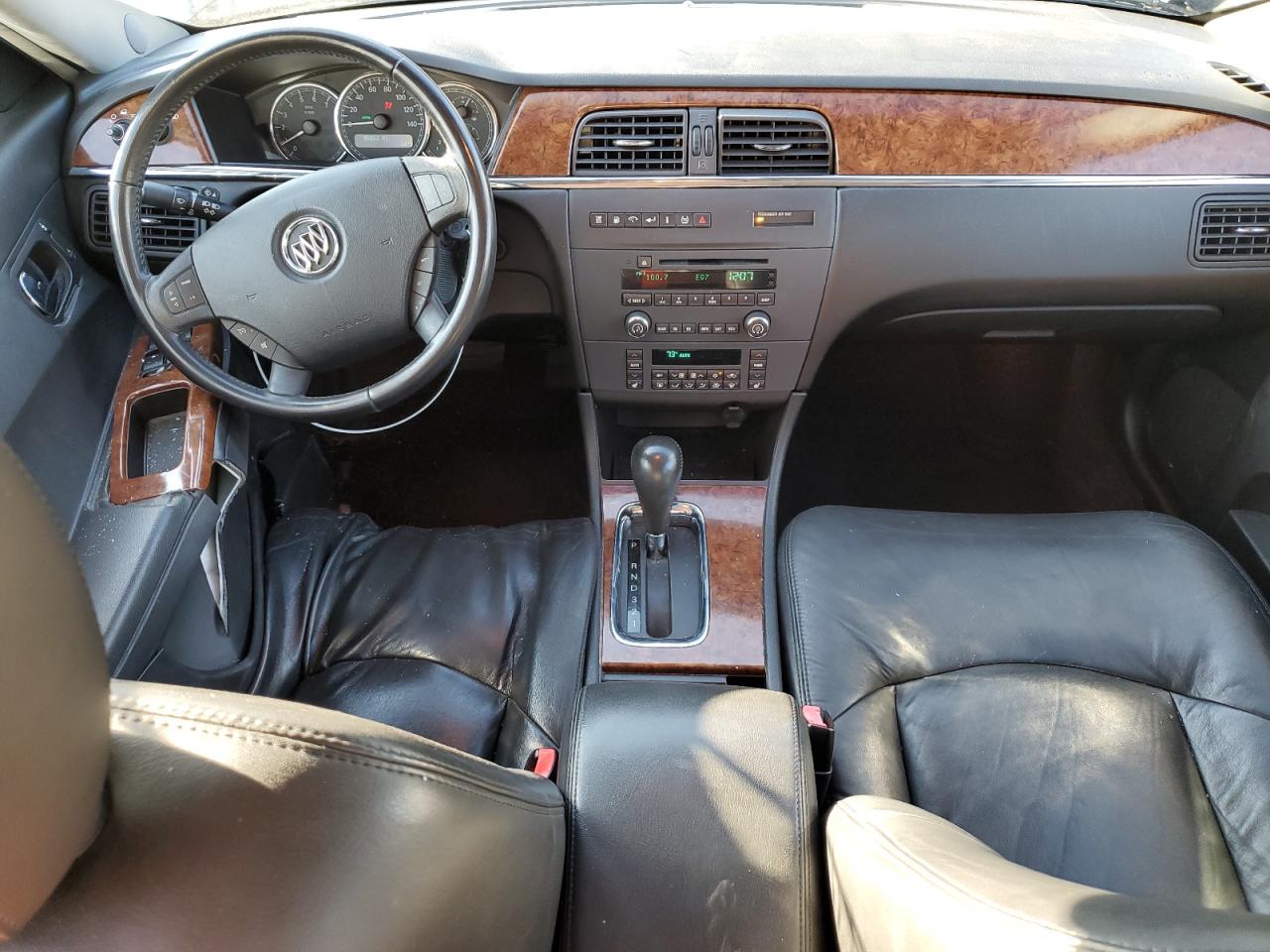 2006 Buick Lacrosse Cxl VIN: 2G4WD582961219646 Lot: 70909705