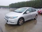 2010 HONDA INSIGHT ES for sale at Copart WHITBURN
