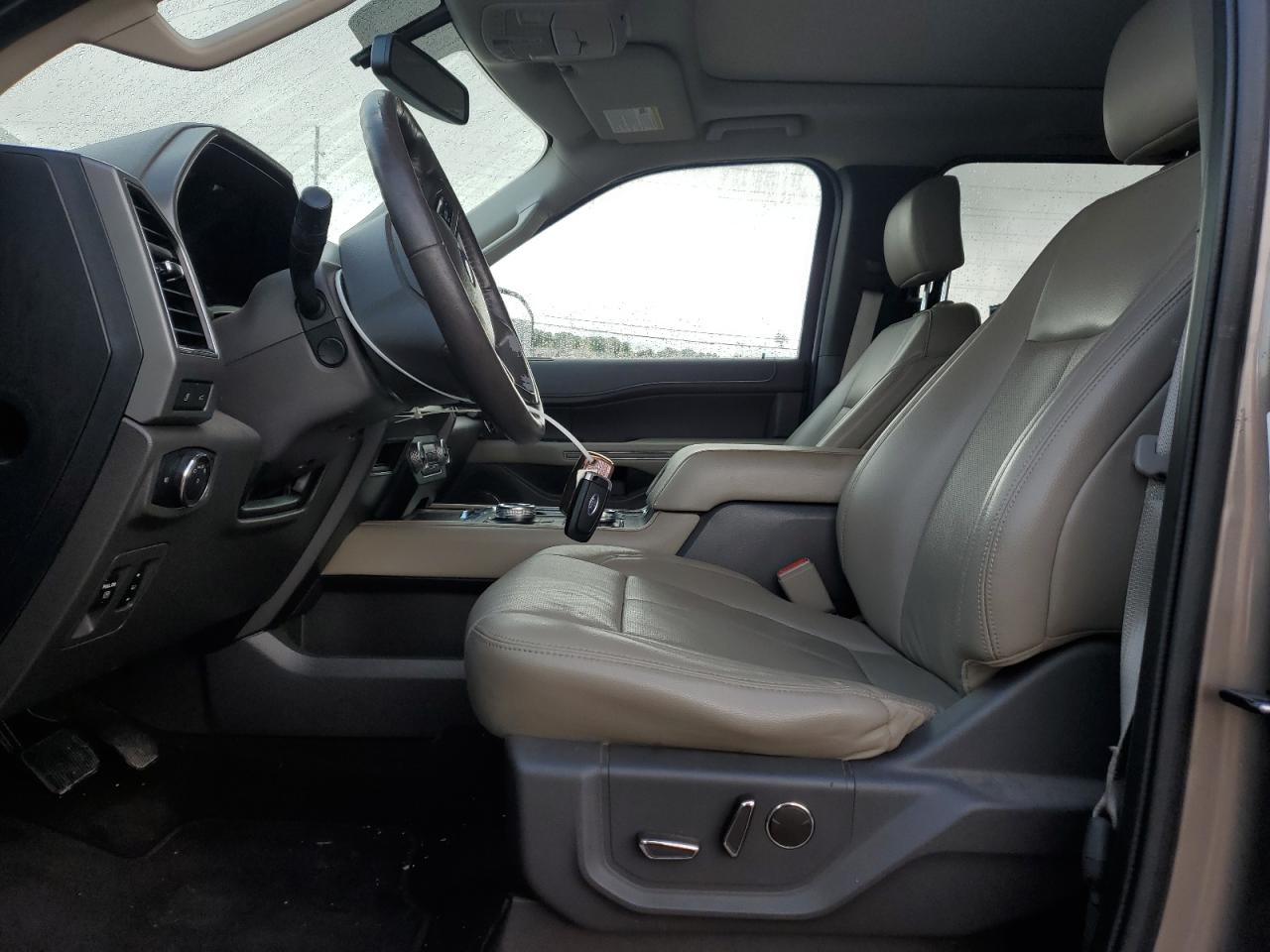 2019 Ford Expedition Max Xlt VIN: 1FMJK1JT3KEA21312 Lot: 69417515