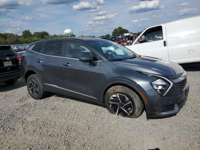  KIA SPORTAGE 2023 Szary