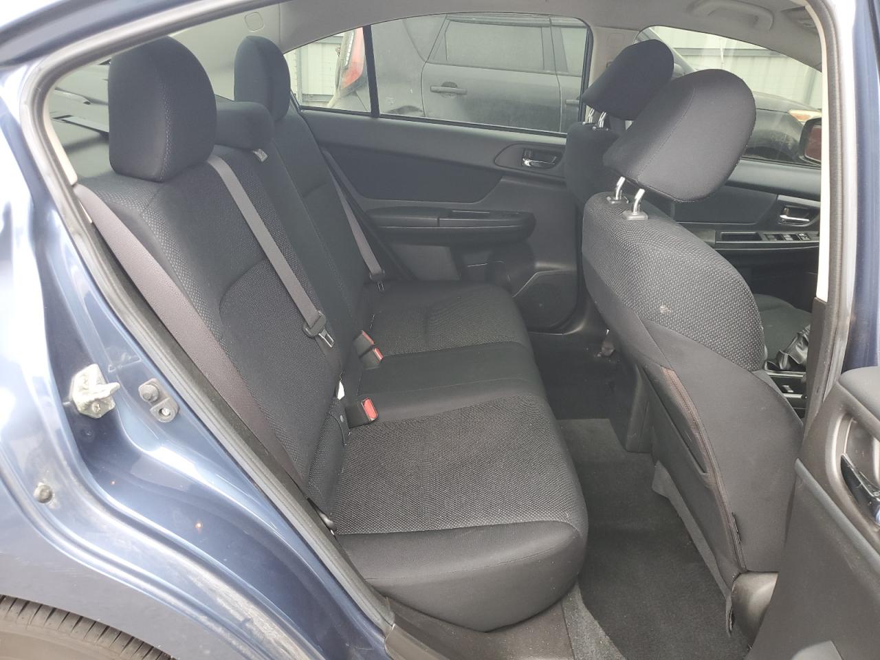 2013 Subaru Impreza Premium VIN: JF1GJAC66DH023121 Lot: 67921145