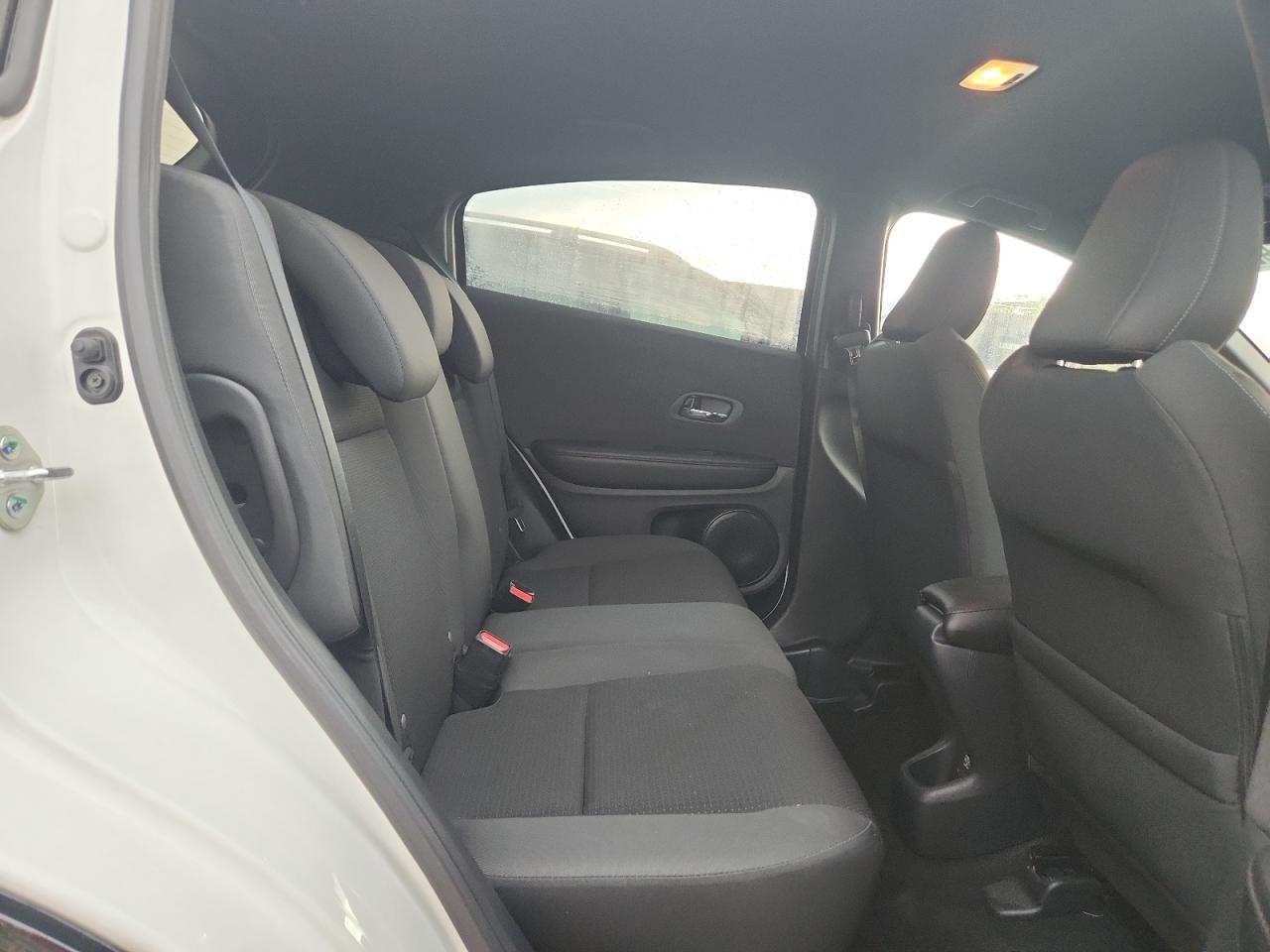 2021 Honda Hr-V Sport VIN: 3CZRU6H12MM734230 Lot: 69215825