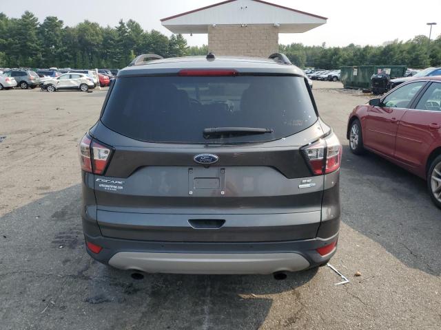  FORD ESCAPE 2017 Gray