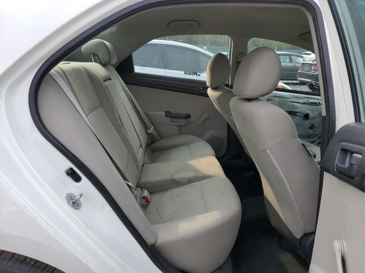 2012 Kia Forte Lx VIN: KNAFT4A26C5586362 Lot: 67010865