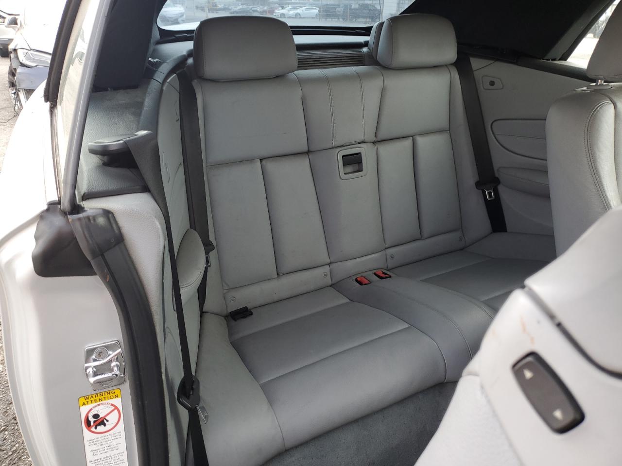 I (E81/E82/E87/E88) I (E81/E82/E87/E88)