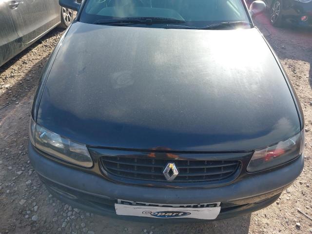 1998 RENAULT SAFRANE RT