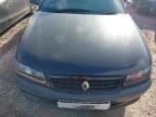 1998 RENAULT SAFRANE RT for sale at Copart BRISTOL