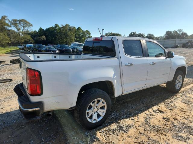  CHEVROLET COLORADO 2022 Белы