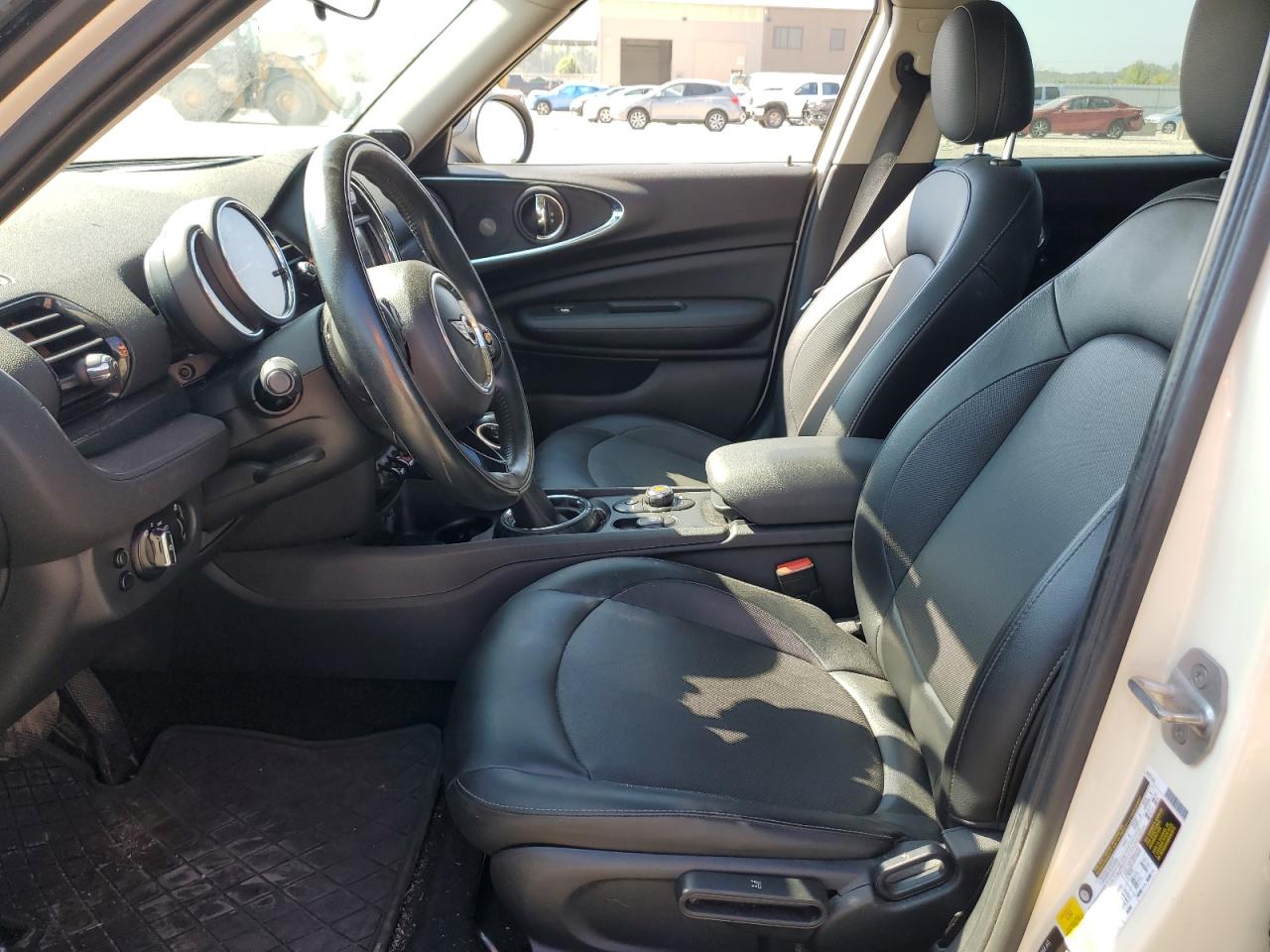 2017 Mini Cooper Clubman All4 VIN: WMWLU1C58H2F28223 Lot: 69776665