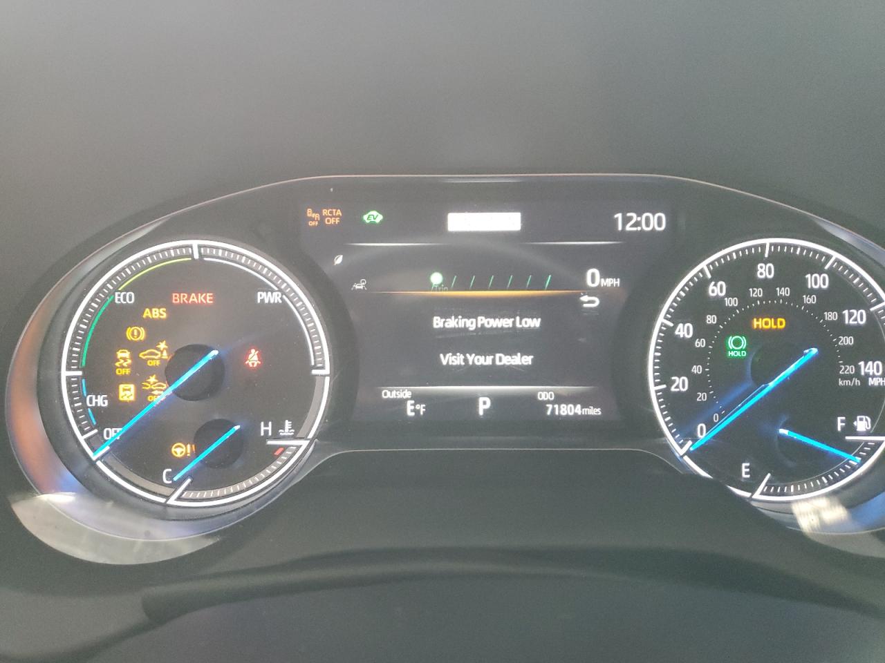 2021 Toyota Venza Le VIN: JTEAAAAH1MJ044211 Lot: 70508125