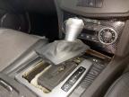 2011 MERCEDES-BENZ C CLASS SPORT for sale at Copart EAST KILBRIDE