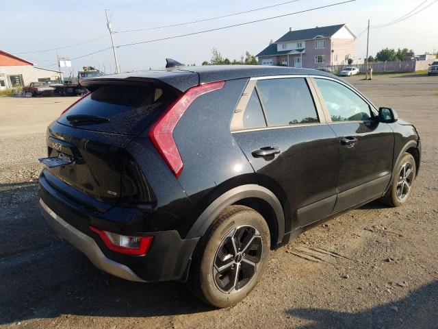 2023 KIA NIRO LX  