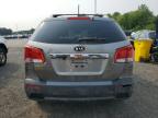 2012 KIA SORENTO BASE for sale at Copart CT - HARTFORD SPRINGFIELD