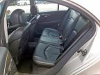 2005 MERCEDES-BENZ E CLASS SPORT for sale at Copart COLCHESTER