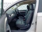 2014 MITSUBISHI OUTLANDER GX4 for sale at Copart YORK