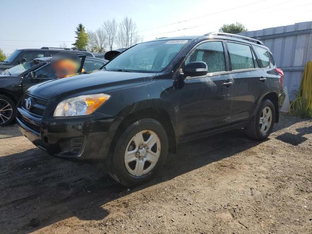 2009 TOYOTA RAV4    à vendre chez Copart ON - TORONTO