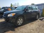 2009 TOYOTA RAV4    à vendre chez Copart ON - TORONTO