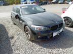 2016 BMW 116D SE  for sale at Copart WOLVERHAMPTON