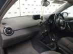 2011 AUDI A1 SPORT TFSI 1.4 TFSI SPORT 3DR for sale at Copart NEWBURY