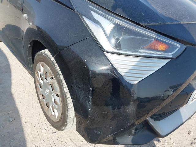 2019 TOYOTA AYGO X-PLAY VVT-I 
