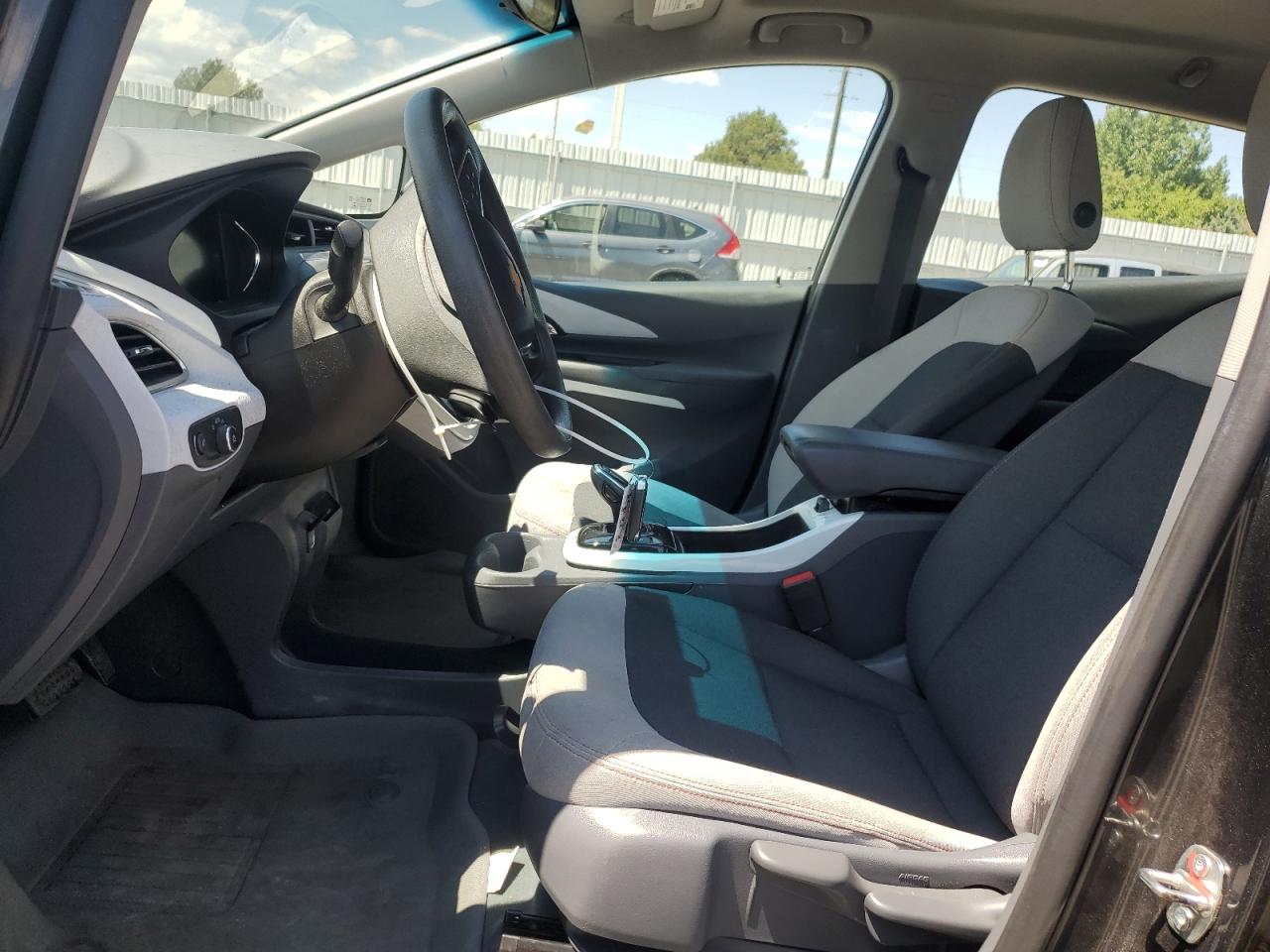 2021 Chevrolet Bolt Ev Lt VIN: 1G1FY6S04M4110592 Lot: 68500475