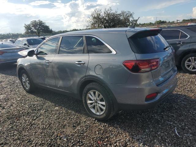  KIA SORENTO 2020 Серый