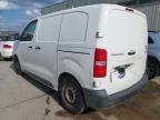 2018 CITROEN DISPATCH 1000 ENTERPRISE 1000 1.6 BLUEHDI 95 VAN ENTERPRIS for sale at Copart PETERLEE