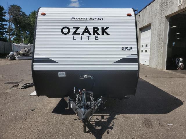 2019 FORESRIVER OZARK  