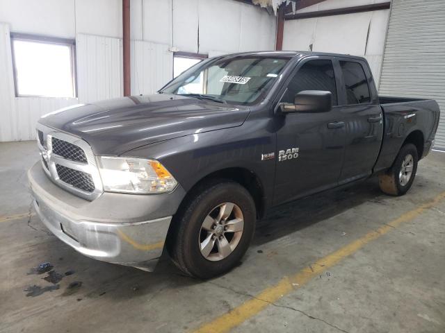  RAM 1500 2018 Серый