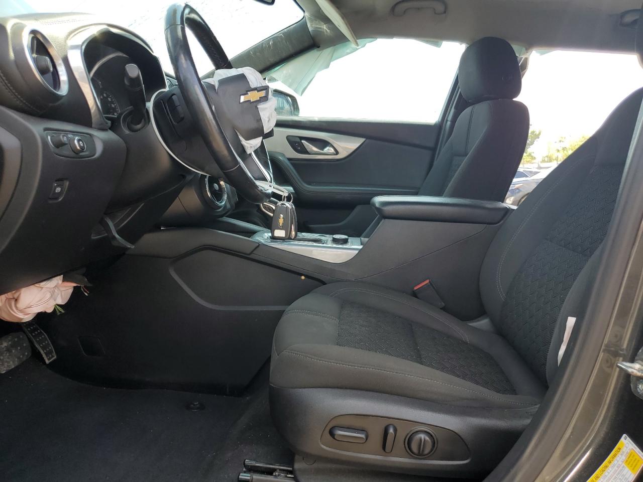 2020 Chevrolet Blazer 2Lt VIN: 3GNKBCR47LS647462 Lot: 68922485