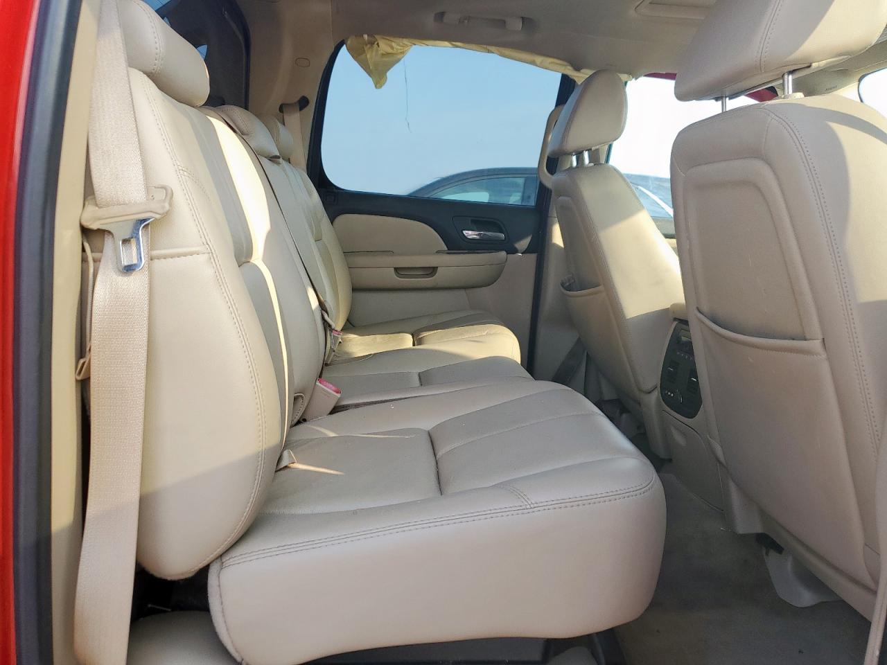 2008 Chevrolet Avalanche C1500 VIN: 3GNEC12048G127624 Lot: 70518775