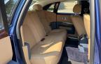 2011 ROLLS-ROYCE GHOST    for sale at Copart KS - KANSAS CITY