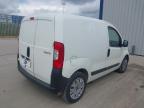 2015 CITROEN NEMO 660 L for sale at Copart CORBY