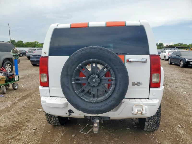 2006 HUMMER H3   
