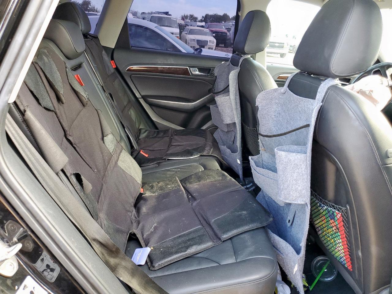 2016 Audi Q5 Premium Plus S-Line VIN: WA1D7AFP4GA028180 Lot: 67319865