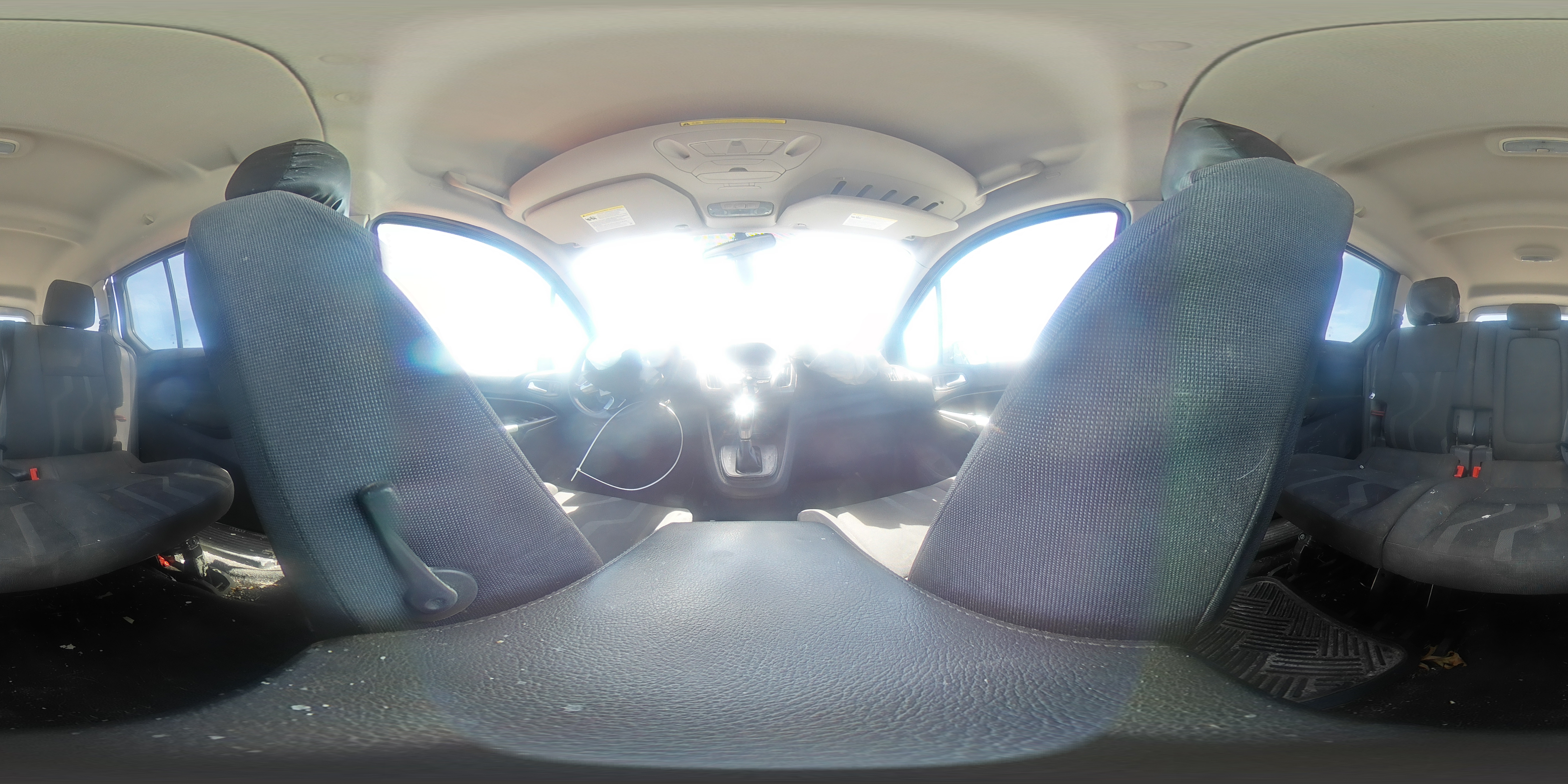 2016 Ford Transit Connect Xlt VIN: NM0GE9F71G1281607 Lot: 70680665