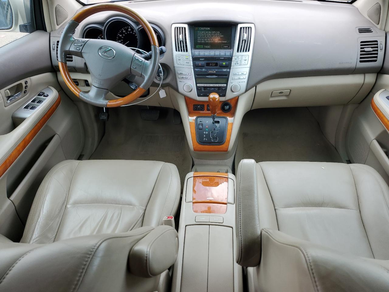 2005 Lexus Rx 330 VIN: 2T2HA31U65C079038 Lot: 70040115